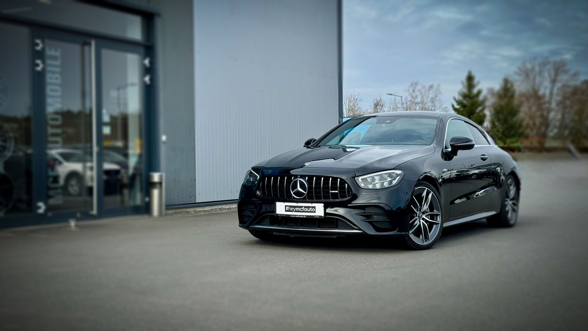 mcf Automobile Harztor – Fahrzeughandel