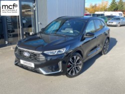 Ford Kuga ST-Line X Aut. *B&O*HuD*Pano*360*20Zoll* – Gebrauchtwagen bei mcf Automobile