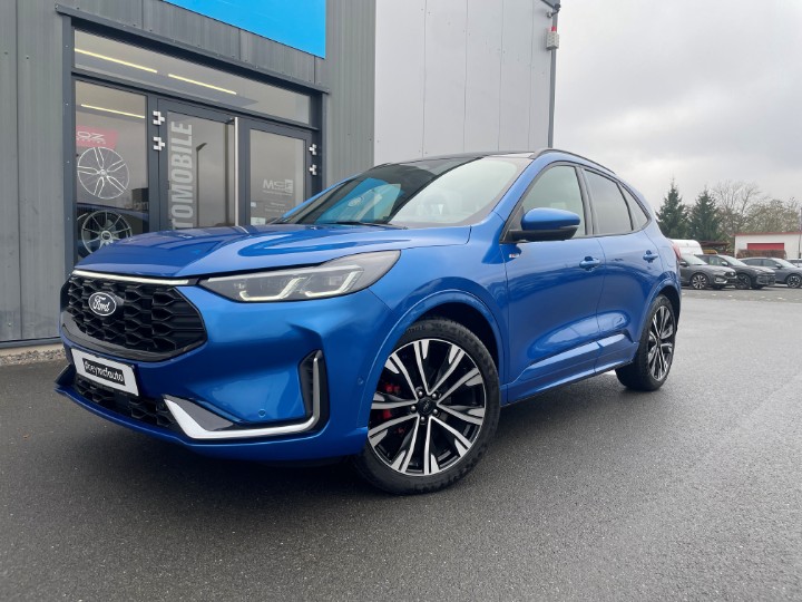 Ford Kuga ST-Line X Aut. *B&O*HuD*Pano*360*20Zoll* – Foto