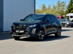 Peugeot 2008 Allure e-THP *360°*17Zoll*LED*SHZ*Navi* – Gebrauchtwagen bei mcf Automobile