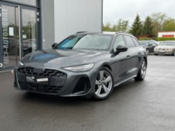 Audi A6 Avant TDI S Line Black *19''*Pano*360°*Matrix – Gebrauchtwagen bei mcf Automobile