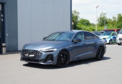 Audi A5 Limousine TFSI S-Line Plus *ACC*Leder* – Gebrauchtwagen bei mcf Automobile