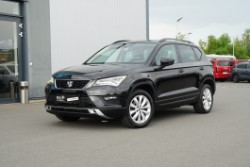 Seat Ateca 1.5 TFSi Style *LED*ACC*Navi*Beats* – Gebrauchtwagen bei mcf Automobile