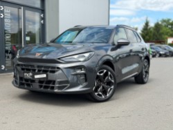 Cupra Terramar 2.0 TSI 4Drive VZ *19Zoll*AHK*ACC*LED* – Gebrauchtwagen bei mcf Automobile