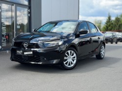 Opel Corsa 1.2 Turbo Edition *LED*Temp*R-Cam*BLIS* – Gebrauchtwagen bei mcf Automobile