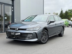 Volkswagen Passat Variant 1.5 eTSI DSG Elegance *IQ*HuD* – Gebrauchtwagen bei mcf Automobile