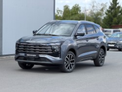 JAC JS8 PRO 7-Sitzer 1.5 Turbo *Pano*19Zoll*ACC*LED* – Gebrauchtwagen bei mcf Automobile