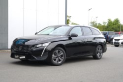 Peugeot 308 SW 1.2 Allure *360°*ACC*LED*Keyless*Navi* – Gebrauchtwagen bei mcf Automobile