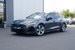 Audi A6 Avant TDI S Line Black *19Zoll*Pano*360°* – Gebrauchtwagen bei mcf Automobile